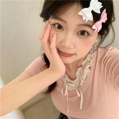 关于她